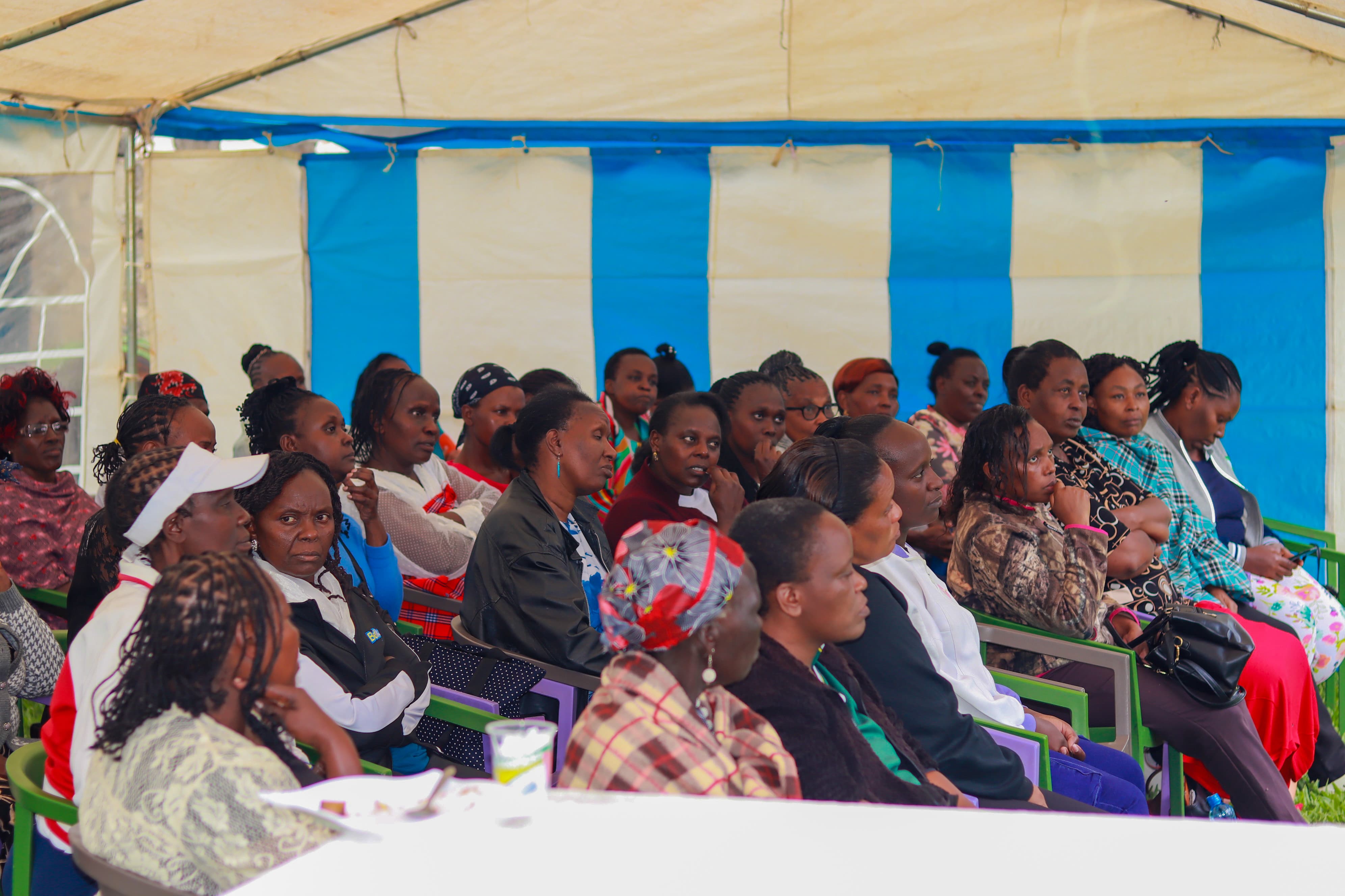 Community and faith